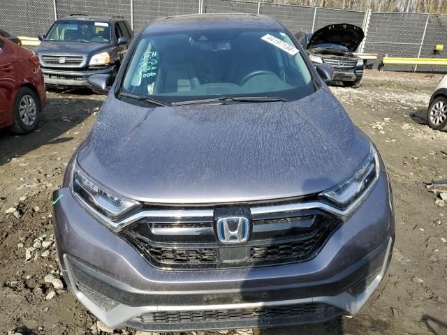 2020 Honda CR-V EXL