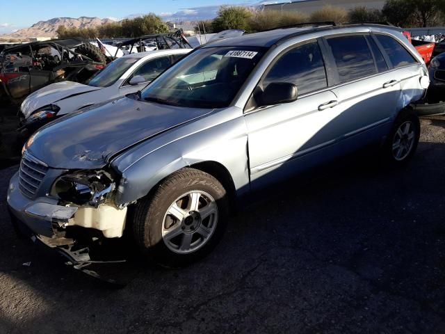 2006 Chrysler Pacifica Touring