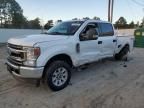 2021 Ford F250 Super Duty