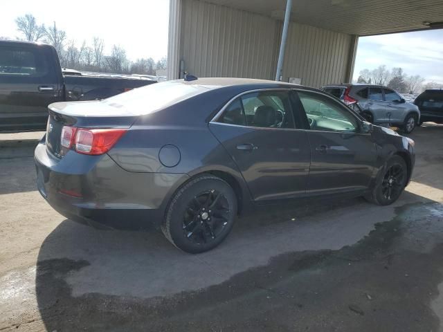 2013 Chevrolet Malibu 1LT