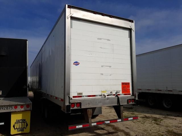 2014 Utility Trailer