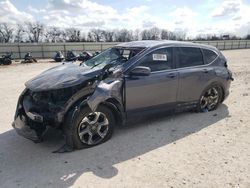 2019 Honda CR-V EX for sale in New Braunfels, TX