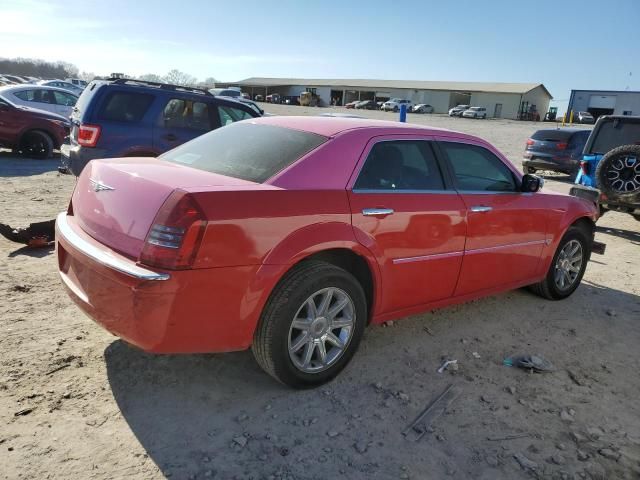 2005 Chrysler 300C