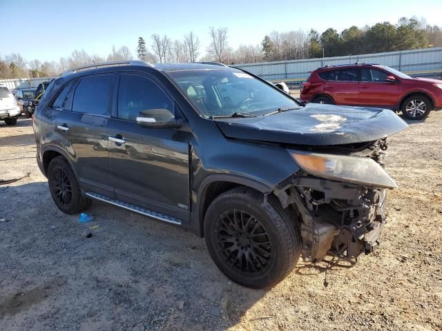 2011 KIA Sorento EX