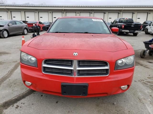 2010 Dodge Charger SXT