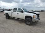 2008 Chevrolet Silverado K2500 Heavy Duty