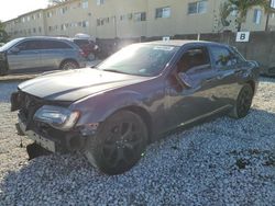 2021 Chrysler 300 S en venta en Opa Locka, FL