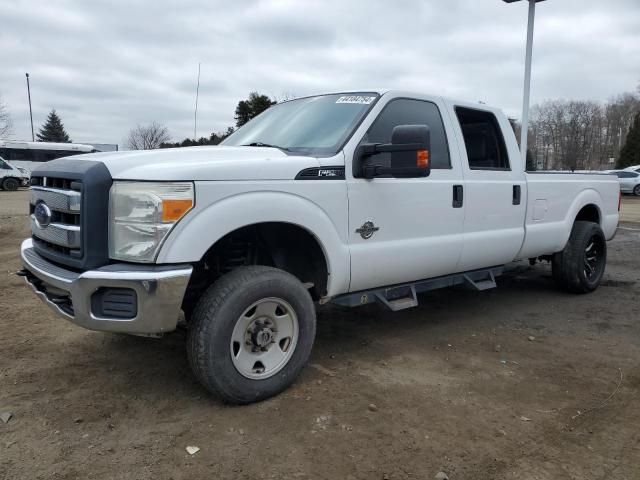 2014 Ford F250 Super Duty