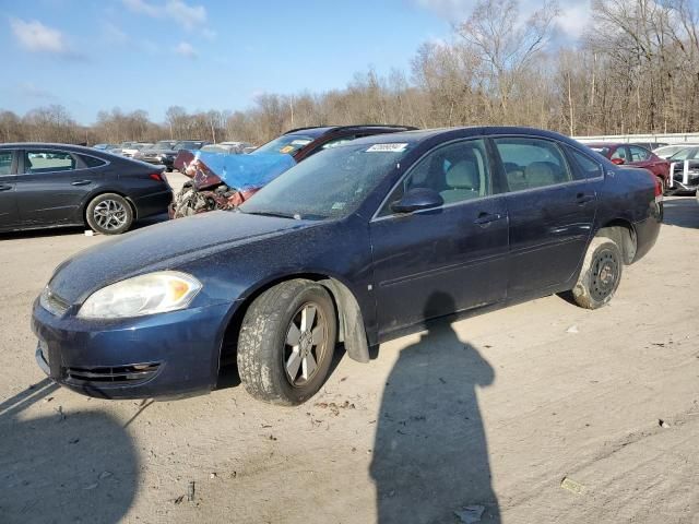 2007 Chevrolet Impala LT