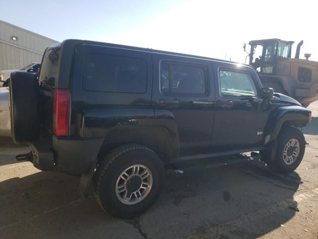 2007 Hummer H3