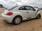 2015 Volkswagen Beetle 1.8T