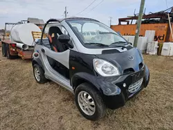 Salvage cars for sale at Mcfarland, WI auction: 2013 Geel MC