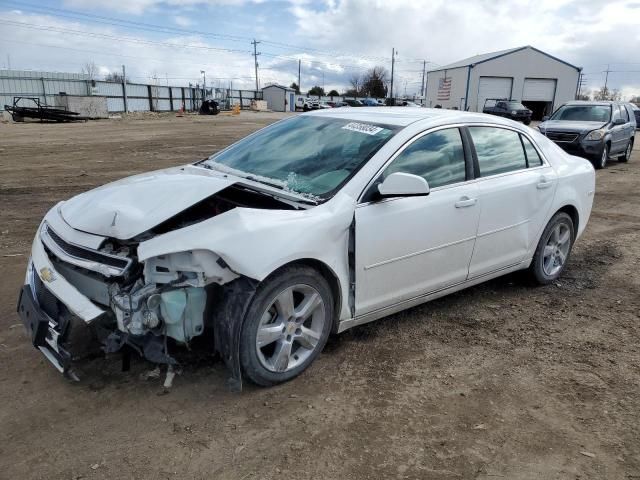 2010 Chevrolet Malibu 2LT