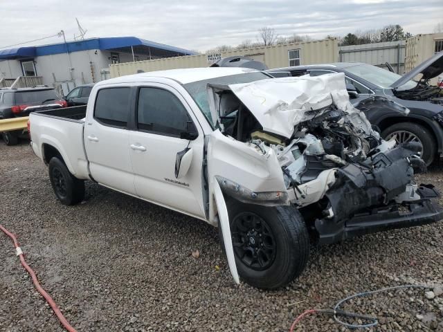 2022 Toyota Tacoma Double Cab