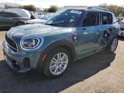 Mini Vehiculos salvage en venta: 2023 Mini Cooper S Countryman