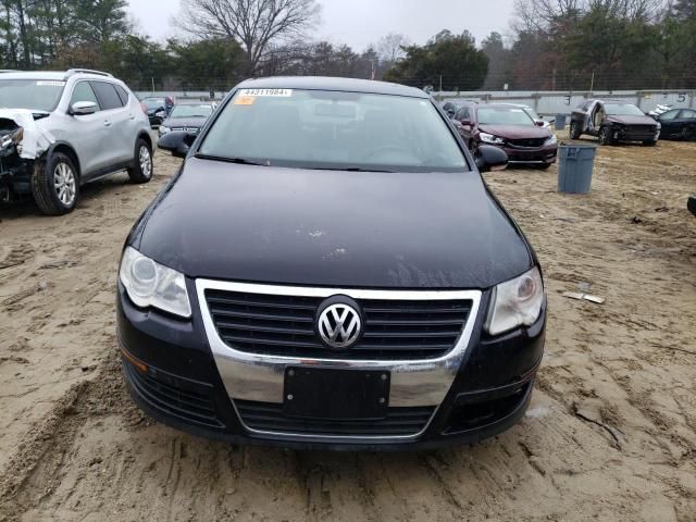 2013 Volkswagen Passat 2.0T Luxury