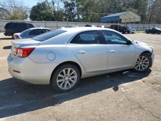 2014 Chevrolet Malibu 2LT