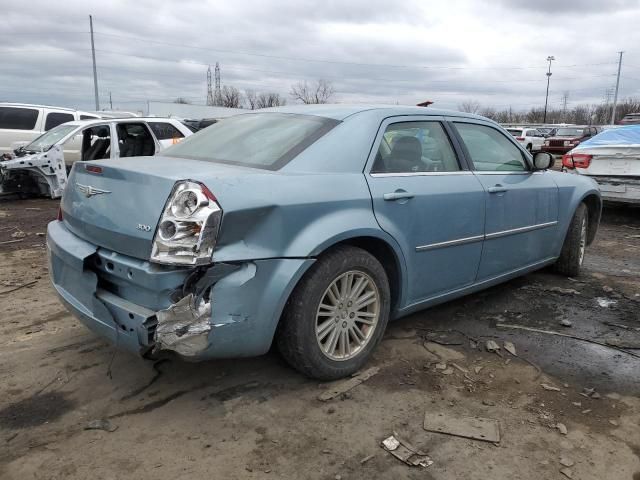 2009 Chrysler 300 LX