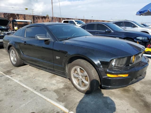 2006 Ford Mustang GT