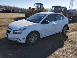 2012 Chevrolet Cruze LS for sale in Windsor, NJ