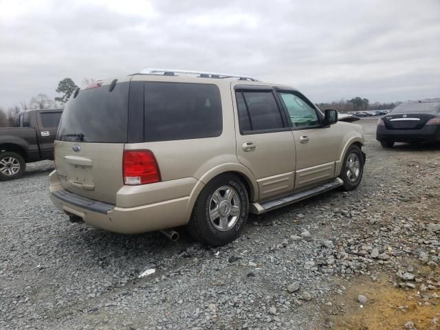 2006 Ford Expedition Limited