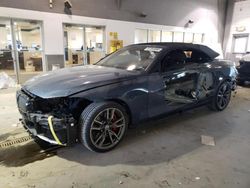 Salvage cars for sale from Copart Sandston, VA: 2023 BMW M440XI