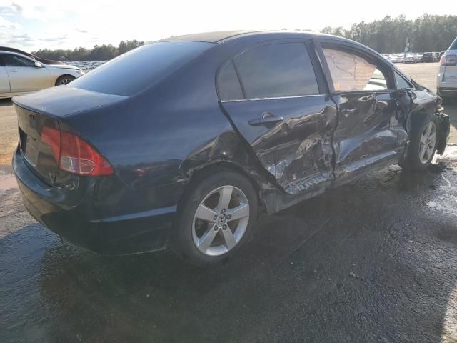 2006 Honda Civic EX