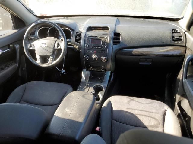 2011 KIA Sorento Base