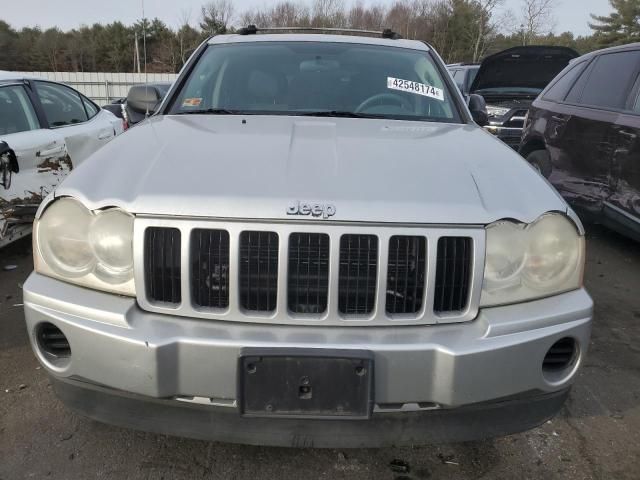 2005 Jeep Grand Cherokee Laredo