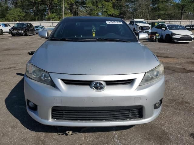 2011 Scion TC