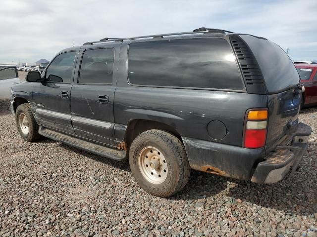 2003 GMC Yukon XL K1500