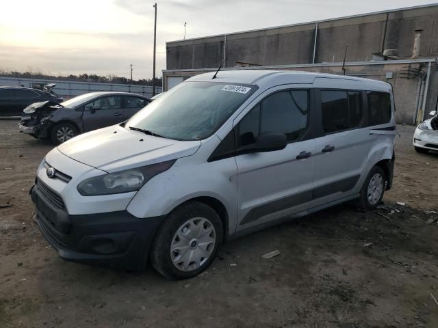 2014 Ford Transit Connect XL