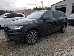 Audi Vehiculos salvage en venta: 2023 Audi Q7 Premium Plus