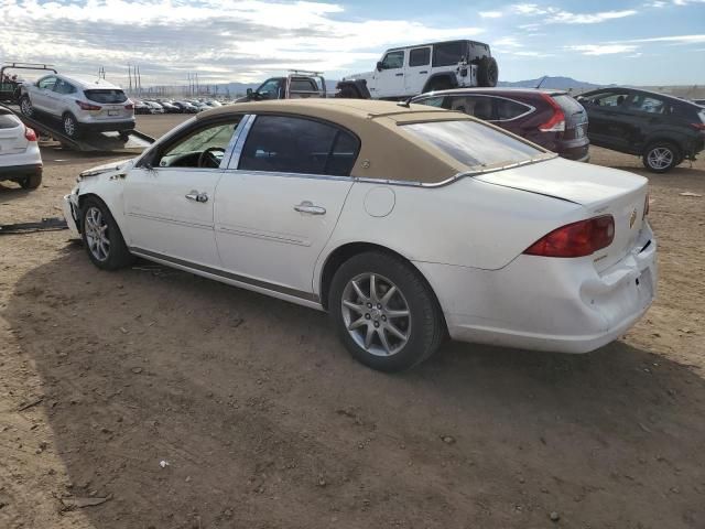 2006 Buick Lucerne CXL