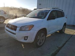 Toyota Rav4 Sport salvage cars for sale: 2012 Toyota Rav4 Sport