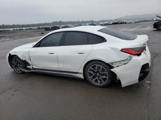 2022 BMW M440XI Gran Coupe