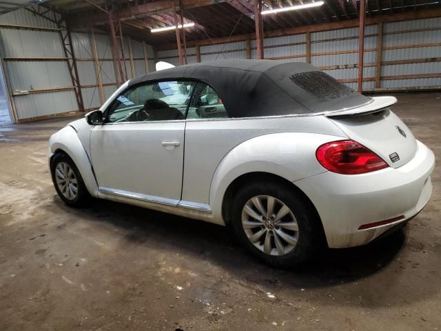 2014 Volkswagen Beetle