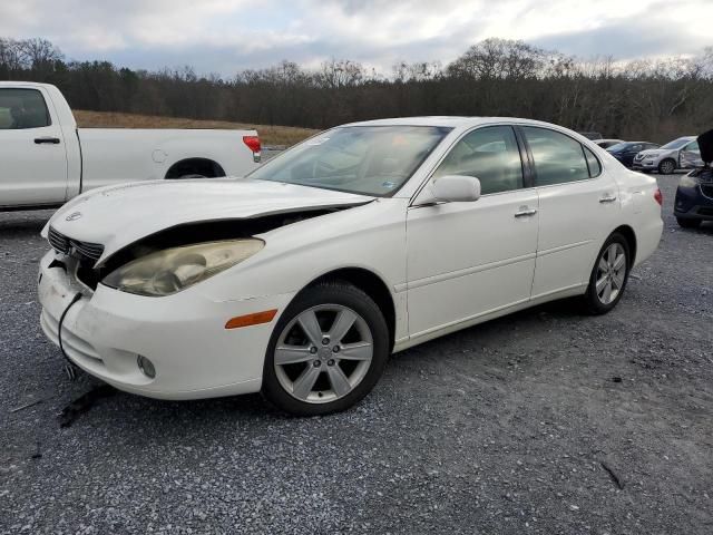 2006 Lexus ES 330