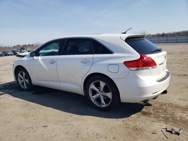 2010 Toyota Venza