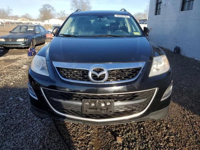 2010 Mazda CX-9