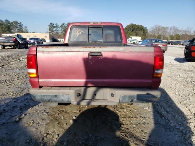 1994 Ford Ranger Super Cab