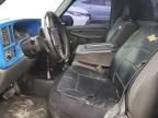 2004 Chevrolet Silverado K1500