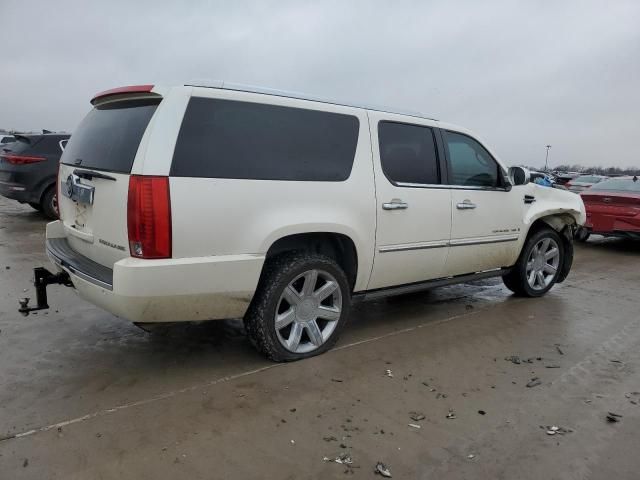 2008 Cadillac Escalade ESV