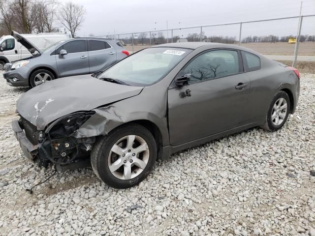 2009 Nissan Altima 2.5S