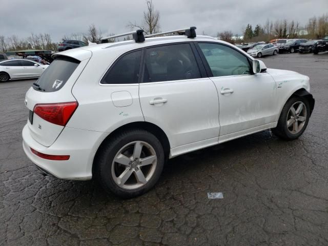 2011 Audi Q5 Premium Plus