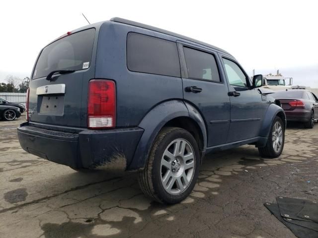 2008 Dodge Nitro SLT