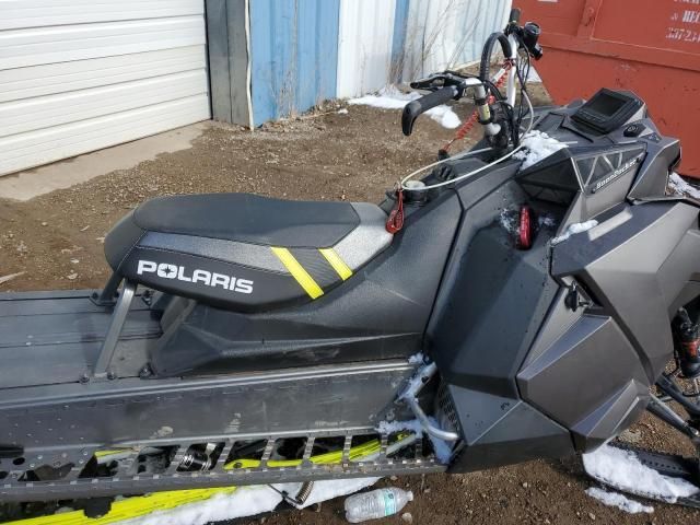 2017 Polaris 800 RM