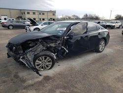 Lexus salvage cars for sale: 2015 Lexus ES 350