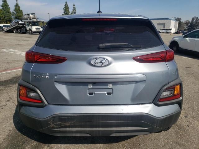 2019 Hyundai Kona SE