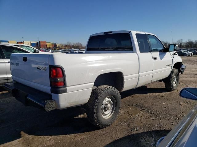 1998 Dodge RAM 1500